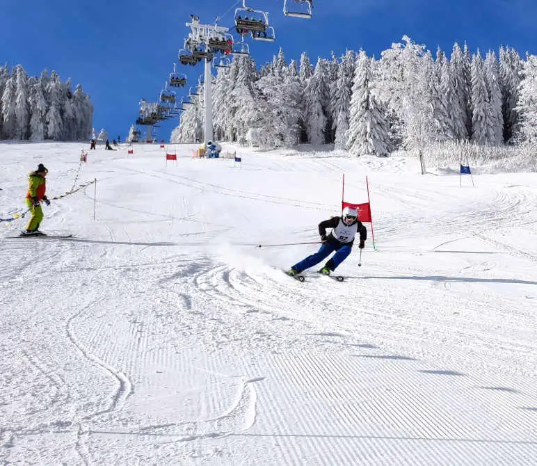 Kto wskoczył na podium? Podsumowanie 3 rundy Pucharu Orlicy